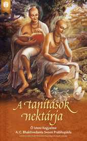 A tanítások nektárja