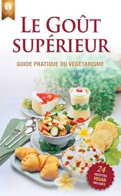 Le Goût supérieur