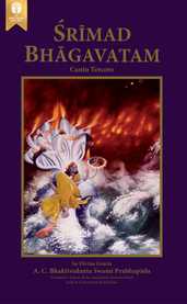 Śrīmad-Bhāgavatam, Canto Tercero