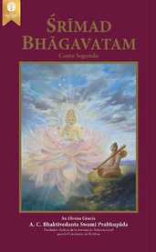 Śrīmad-Bhāgavatam, Segunda Canto