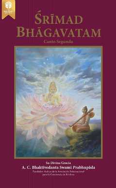 Śrīmad-Bhāgavatam, Canto Segundo