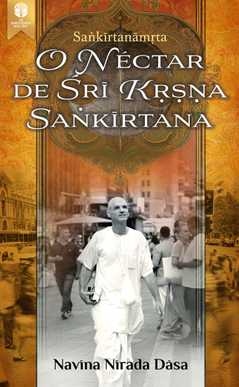 Saṅkīrtanāmṛta