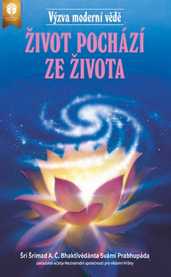 Život pochází ze života