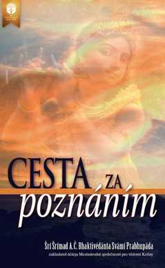 Cesta za poznáním
