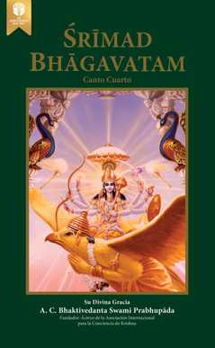 Śrīmad-Bhāgavatam, Canto Cuarto