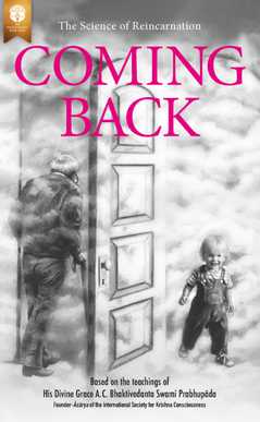 Coming Back