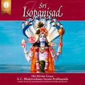 Śrī Īśopaniṣad