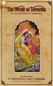 The Nectar of Devotion