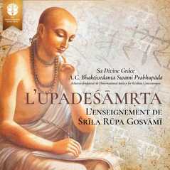 l'Upadeśāmṛta