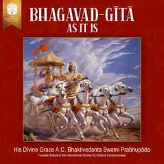Bhagavad-gītā As It Is