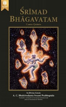 Śrīmad-Bhāgavatam, Canto Quinto