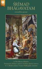 Śrīmad-Bhāgavatam, vienuolikta giesmė