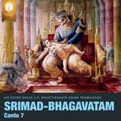 Śrīmad-Bhāgavatam, Canto Seven