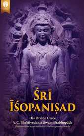 Śrī Īśopaniṣad