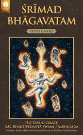 Śrīmad-Bhāgavatam, Canto Five