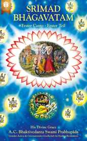 Śrīmad-Bhāgavatam, Erster Canto