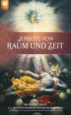 Jenseits von Raum und Zeit