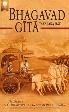 Bhagavad-gītā taka jaką jest