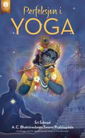 Perfeksjon i Yoga
