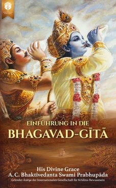 Einführung in die Bhagavad-gītā