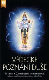Vědecké poznání duše