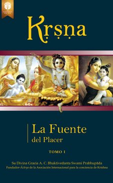 Kṛṣṇa, la fuente del placer