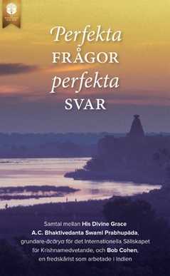 Perfekta frågor, perfekta svar