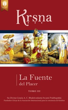 Kṛṣṇa, la fuente del placer