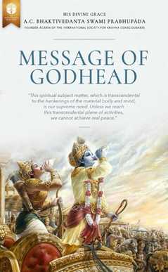 Message of Godhead