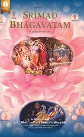 Śrīmad-Bhāgavatam, Canto Primero