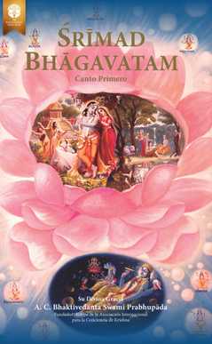 Śrīmad-Bhāgavatam, Canto Primero