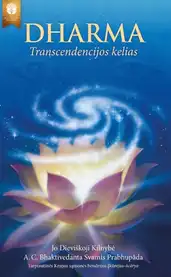 Dharma: Transcendencijos kelias