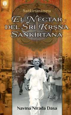 Saṅkīrtanāmṛta