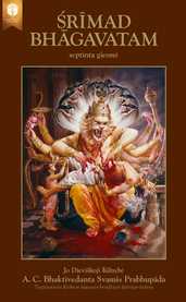 Śrīmad-Bhāgavatam, septinta giesmė