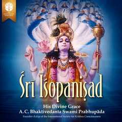 Śrī Īśopaniṣad