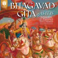 Bhagavad-gītā As It Is