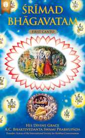 Śrīmad-Bhāgavatam, Canto One