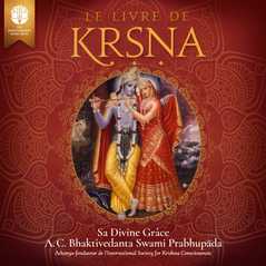 Le Livre de Kṛṣṇa