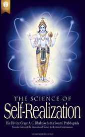 The Science of Self-Realization