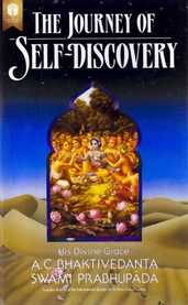 The Journey of Self-Discovery