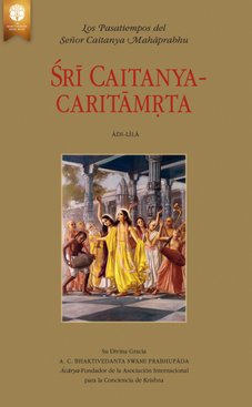 Śrī Caitanya-caritāmṛta