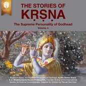 The Stories of Krishna