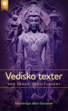 Vediska texter