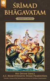 Śrīmad-Bhāgavatam, Canto Three